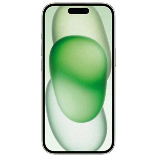 CKP iPhone 15 Semi Nuevo 128GB Green Grado A-IA25 CKP iPhone 15 Semi Nuevo 128GB Green Grado A
